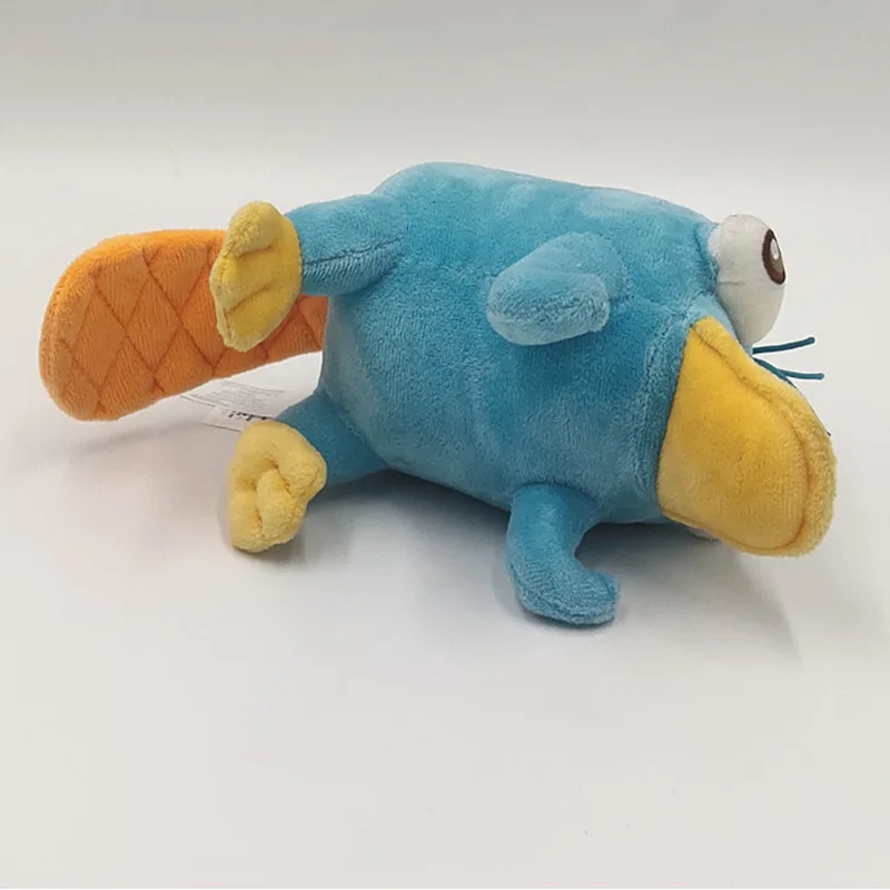 애니메이션 봉제 인형 장난감, 부드러운 동물 봉제 인형, 어린이 생일 선물, 28cm, 신제품