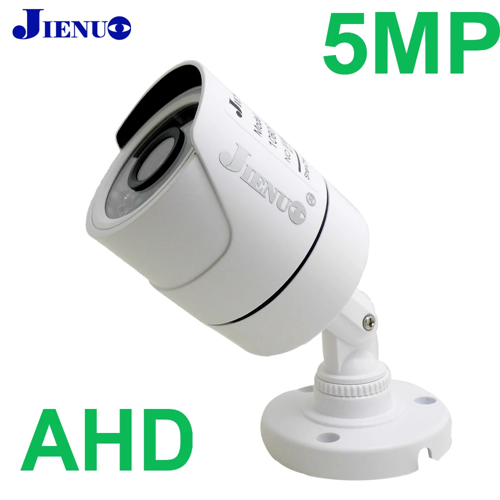 AHD 카메라 5MP 4MP 1080P 720P 실내 홈 보안 카메라, 24pcs IR Led 비전 주야간 감시 CVBS TV JIENUO title=AHD 카메라 5MP 4MP 1080P 720P 실내 홈 보안 카메라, 24pcs IR Led 비전 주야간 감시 CVBS TV JIENUO 