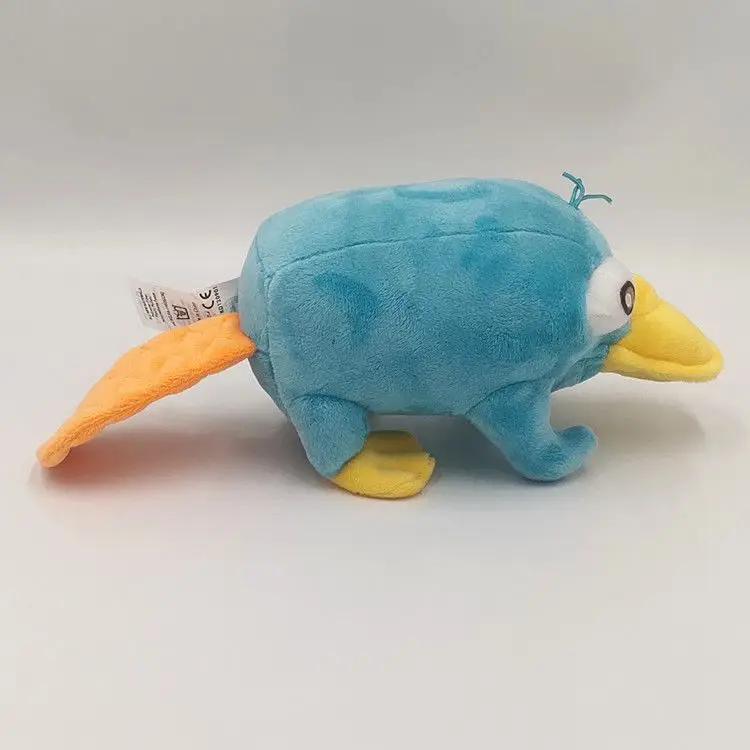 애니메이션 봉제 인형 장난감, 부드러운 동물 봉제 인형, 어린이 생일 선물, 28cm, 신제품