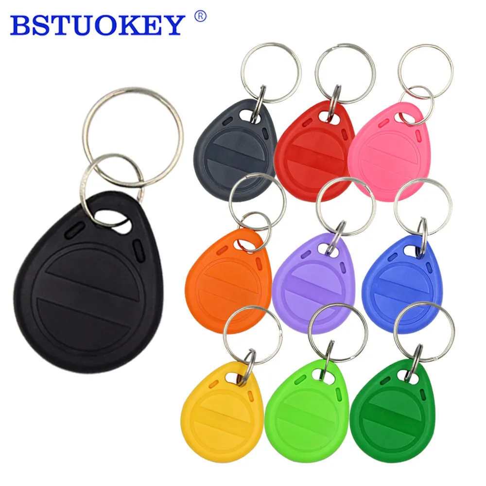 Em4305 t5577 RFID 125khz 키 키톱, 재기록 가능, 재기록 가능, 중복 태그, 재작성, 근접 ID 토큰 링, RFID 클론, 10 개 title=Em4305 t5577 RFID 125khz 키 키톱, 재기록 가능, 재기록 가능, 중복 태그, 재작성, 근접 ID 토큰 링, RFID 클론, 10 개 