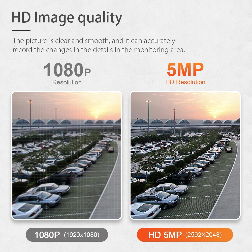 INQMEGA-5mp Tuya 아웃도어 PTZ 카메라 Ai 인간 감지 자동 추적 보안 CCTV 카메라 구글 홈 알렉사 와이파이 IP, 무선 IP 카메라 클라우드 Wifi