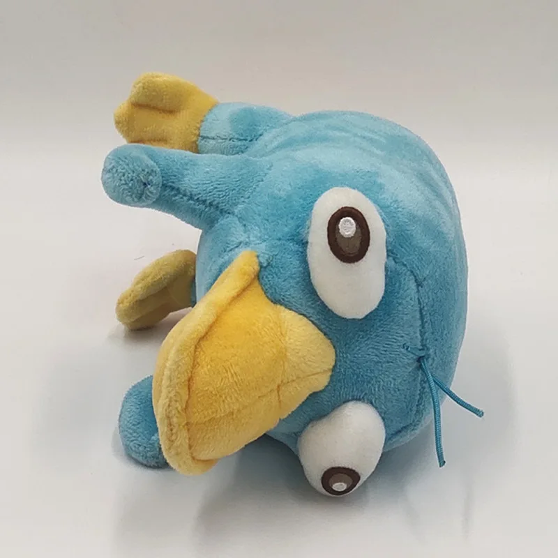 애니메이션 봉제 인형 장난감, 부드러운 동물 봉제 인형, 어린이 생일 선물, 28cm, 신제품
