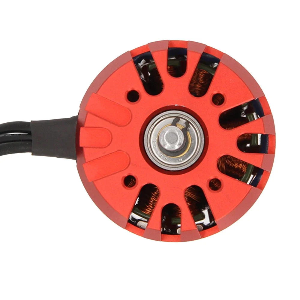 4250 800KV 브러시리스 모터 아웃 러너 3-7S, RC FPV 픽스 윙 드론 비행기 항공기 멀티콥터 ESC 액세서리 모델 부품 장난감