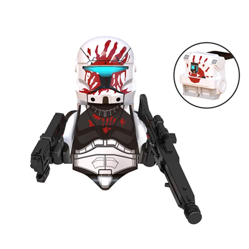 제다이 아나킨 루크 스카이워커 메이스 윈두 퀴곤 진 오비완 케노비 조립 빌딩 블록, 브릭 피규어 PG657-PG684 장난감 title=제다이 아나킨 루크 스카이워커 메이스 윈두 퀴곤 진 오비완 케노비 조립 빌딩 블록, 브릭 피규어 PG657-PG684 장난감 