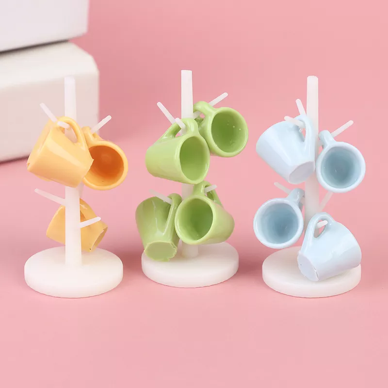 인형의 집 미니어처 식당 바 가구, 컵 와인 컵, 플라스틱 랙 스탠드 홀더 모델, 인형의 집 데칼 title=인형의 집 미니어처 식당 바 가구, 컵 와인 컵, 플라스틱 랙 스탠드 홀더 모델, 인형의 집 데칼 