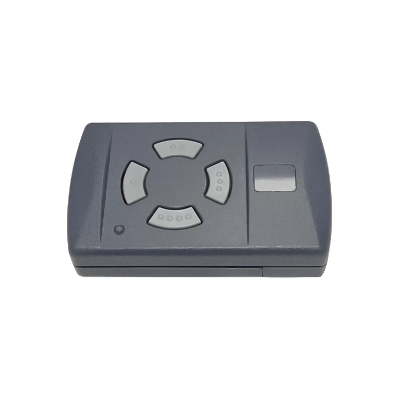 저주파 게이트 차고 도어 리모컨, Hormann HSM4 HSM2 HS2 HS4 용 원격 제어, 40MHz, 40 685 mhz