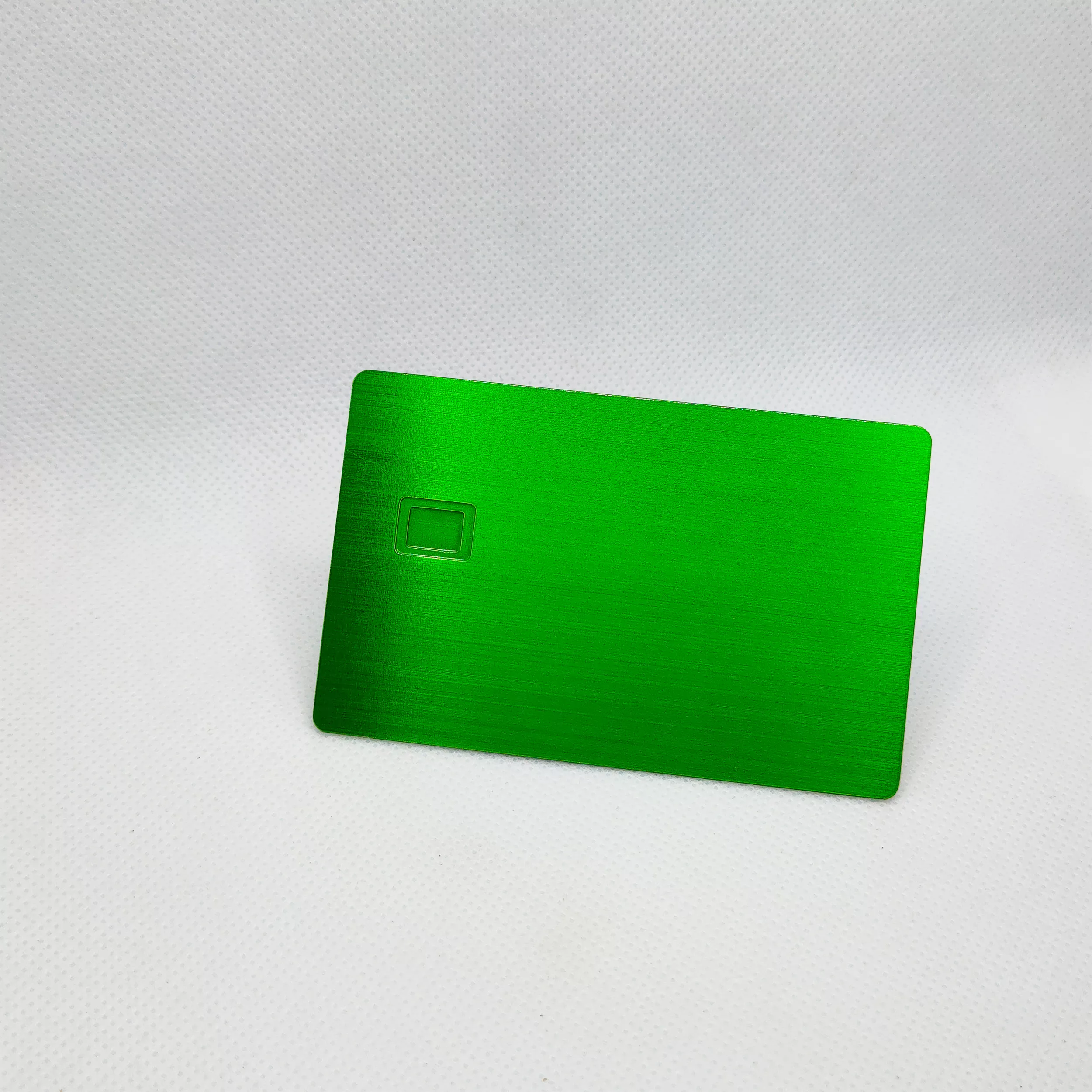 HICO 금속 마그네틱 스트립 블랭크 비즈니스 멤버십 액세스 제어 카드, 0.8mm 기록 없음, 무료 배송, 1 개 title=HICO 금속 마그네틱 스트립 블랭크 비즈니스 멤버십 액세스 제어 카드, 0.8mm 기록 없음, 무료 배송, 1 개 