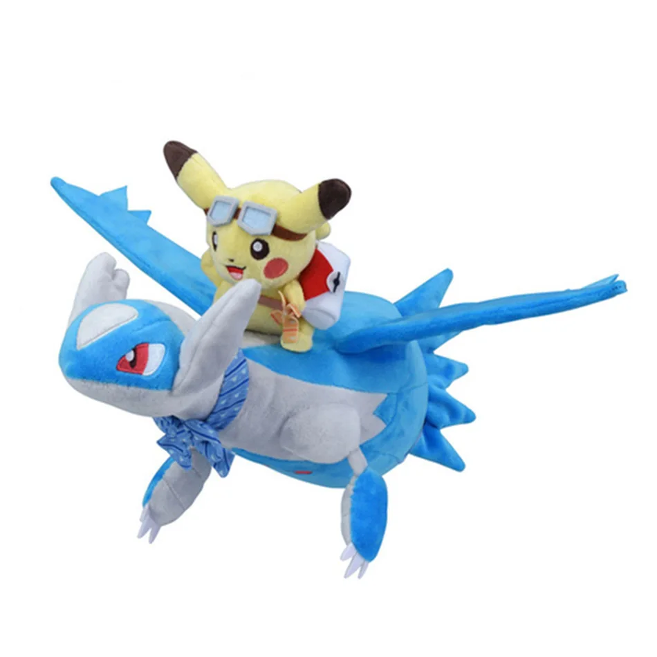 코스프레 포켓몬 플러시 장난감 인형 피카추 리자몽 X & Y 애니메이션 피규어, Eevee Steelix Squirtle snolax 플러시 어린이 선물