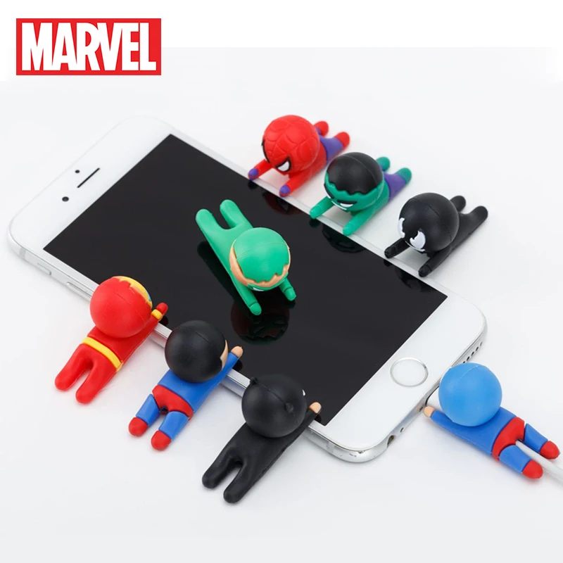 디즈니 마블 스파이더 맨 USB 보호 케이스 아이언 맨 헐크 독 그림 만화 실리콘 데이터 케이블 물린 보호 커버 완구 title=디즈니 마블 스파이더 맨 USB 보호 케이스 아이언 맨 헐크 독 그림 만화 실리콘 데이터 케이블 물린 보호 커버 완구 