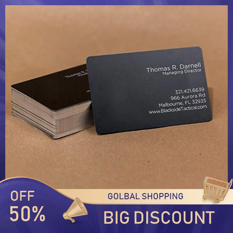빈 승화 금속 이름 카드 두꺼운 레이저 새겨진 부드러운 DIY 사용자 정의 금속 빈 인쇄 명함 키트, 50 피스 title=빈 승화 금속 이름 카드 두꺼운 레이저 새겨진 부드러운 DIY 사용자 정의 금속 빈 인쇄 명함 키트, 50 피스
