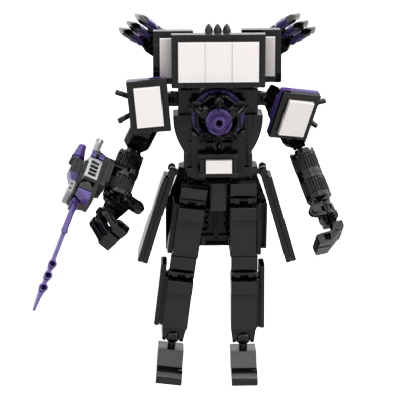 복수 칼 체인 TV 남자 스키비디 변기 남자 드릴 남자 타이탄 남자 여자 TV 골드 시계, 개성 빌딩 블록 세트 장난감 title=복수 칼 체인 TV 남자 스키비디 변기 남자 드릴 남자 타이탄 남자 여자 TV 골드 시계, 개성 빌딩 블록 세트 장난감