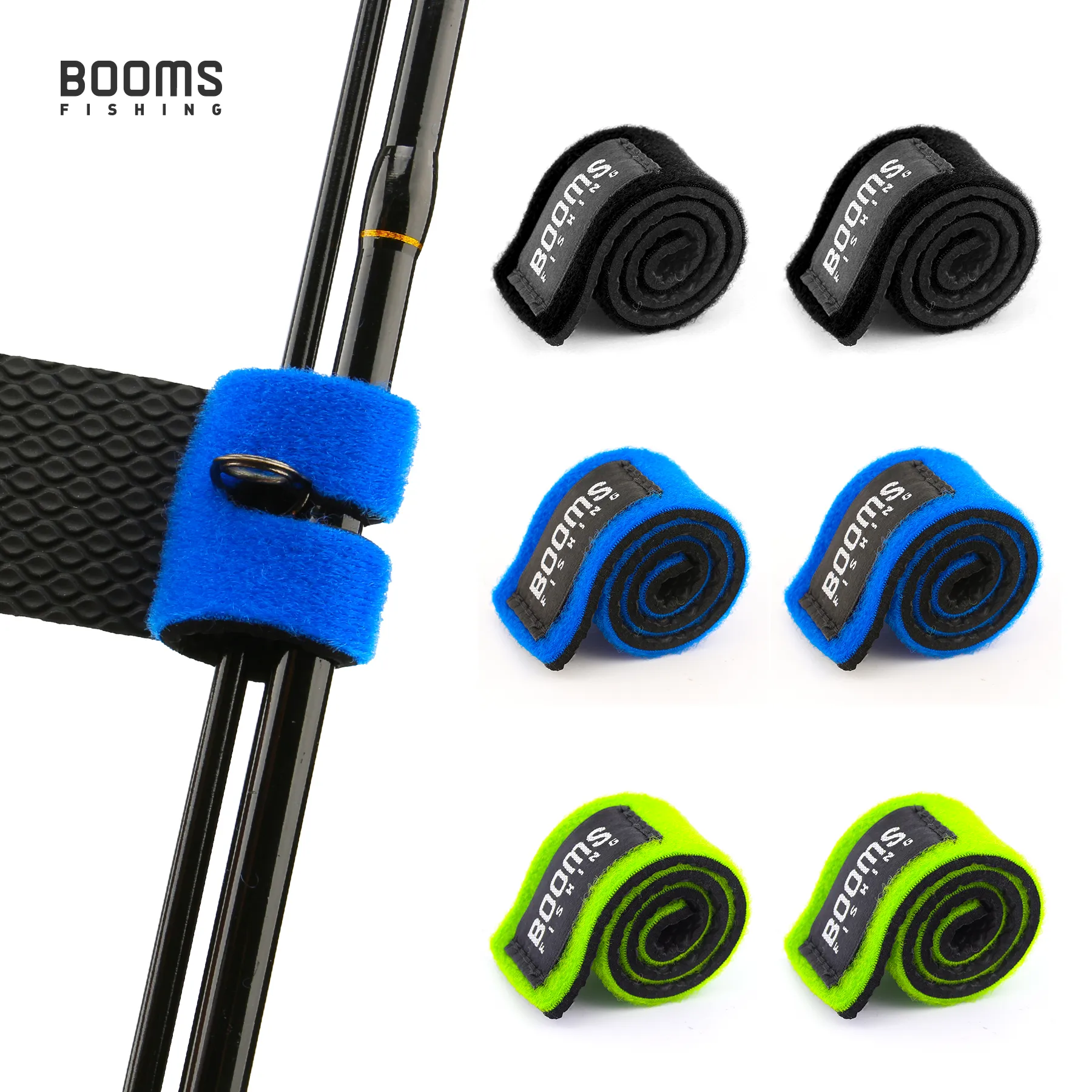 Booms Fishing RS3 루어 낚싯대 홀더 벨트 스트랩 로드 타이 멜빵 랩 낚시 태클 박스 도구 박스 액세서리, 낚시대 스트랩 낚시대 낚싯대 낚시대 title=Booms Fishing RS3 루어 낚싯대 홀더 벨트 스트랩 로드 타이 멜빵 랩 낚시 태클 박스 도구 박스 액세서리, 낚시대 스트랩 낚시대 낚싯대 낚시대 
