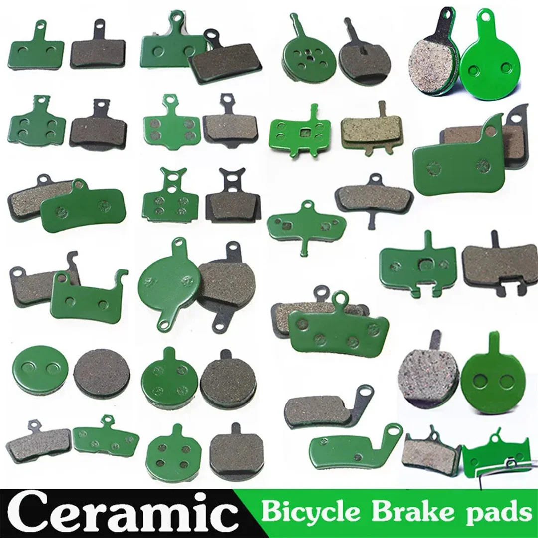 4 쌍 (8pcs) MTB 자전거 유압 디스크 도자기 브레이크 패드 시마노 SRAM AVID HAYES Magura 자전거 부품 자전거 액세서리 title=4 쌍 (8pcs) MTB 자전거 유압 디스크 도자기 브레이크 패드 시마노 SRAM AVID HAYES Magura 자전거 부품 자전거 액세서리 