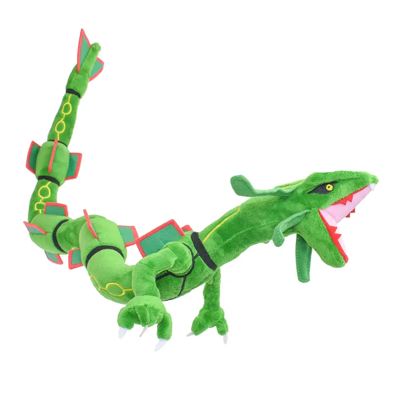 레쿠쟈 Rekujya 포켓몬 Rayquaza 봉제 인형, 부드러운 동물 핫 토이, 무료 배송, 75cm, 30 인치 title=레쿠쟈 Rekujya 포켓몬 Rayquaza 봉제 인형, 부드러운 동물 핫 토이, 무료 배송, 75cm, 30 인치 