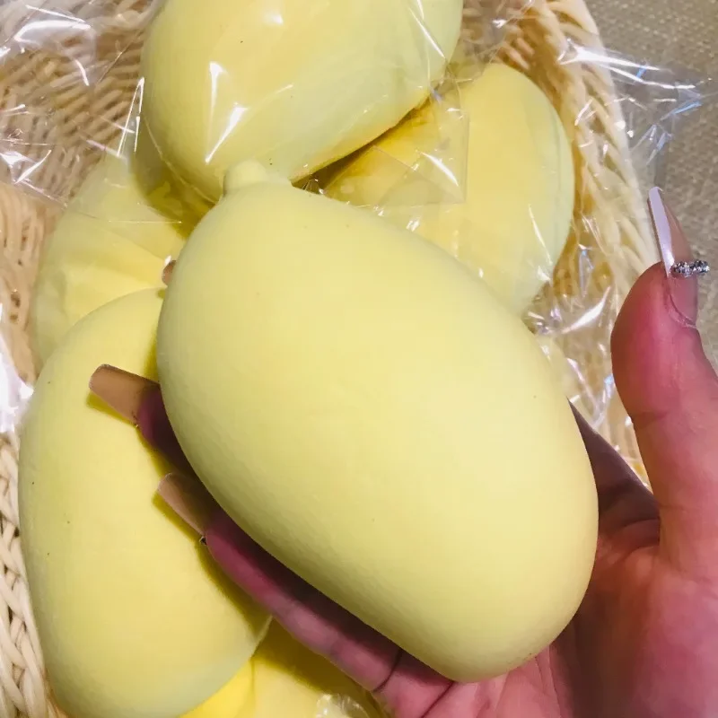 망고 슬로우 리바운드 핀치 감압 벤트 장난감, 스퀴시 슬로우 라이징 title=망고 슬로우 리바운드 핀치 감압 벤트 장난감, 스퀴시 슬로우 라이징 