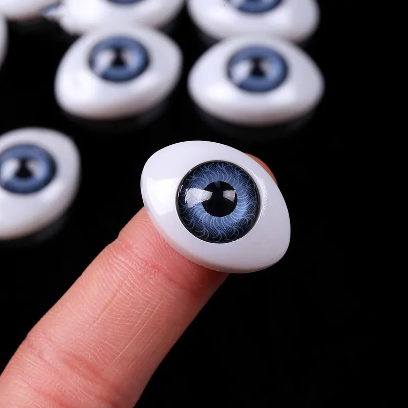 동물 장난감 인형 제작용 플라스틱 안전 눈, DIY 재료 공예 인형 액세서리, 7mm, 8mm, 10mm, 12mm, 무작위 색상, 10 개 title=동물 장난감 인형 제작용 플라스틱 안전 눈, DIY 재료 공예 인형 액세서리, 7mm, 8mm, 10mm, 12mm, 무작위 색상, 10 개 