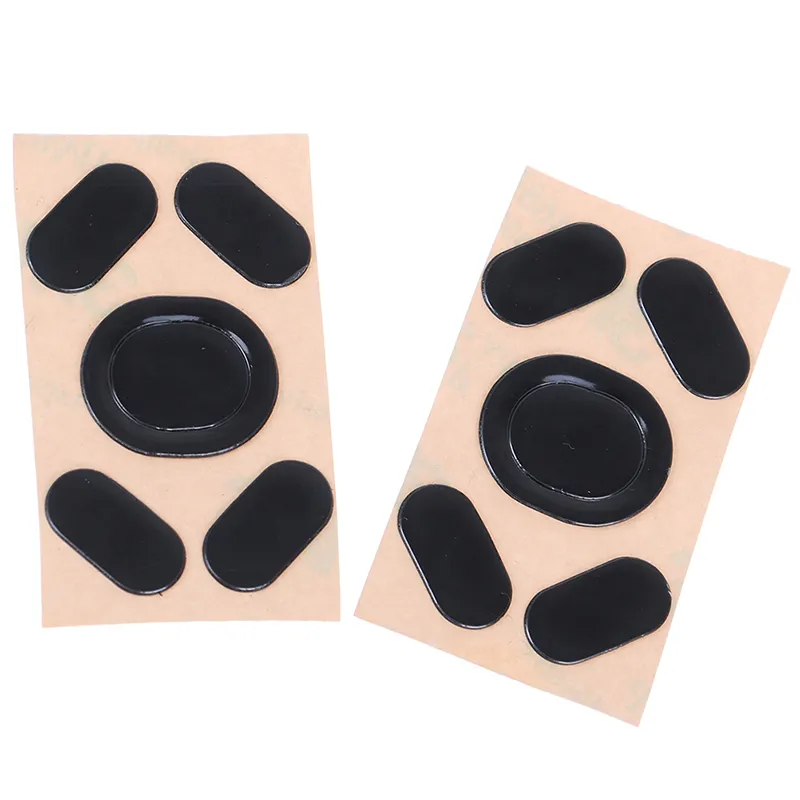 G102/G203/GPRO 레이저 마우스용 마우스 발 스케이트, 0.6mm 마우스, 1 세트, 2 세트 title=G102/G203/GPRO 레이저 마우스용 마우스 발 스케이트, 0.6mm 마우스, 1 세트, 2 세트 