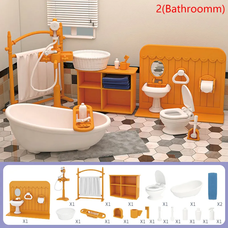 1/12 미니어처 숲 동물 가족 시뮬레이션 인형 하우스 가구, 빌라 가구 인형, 가정 용품 숲 title=1/12 미니어처 숲 동물 가족 시뮬레이션 인형 하우스 가구, 빌라 가구 인형, 가정 용품 숲