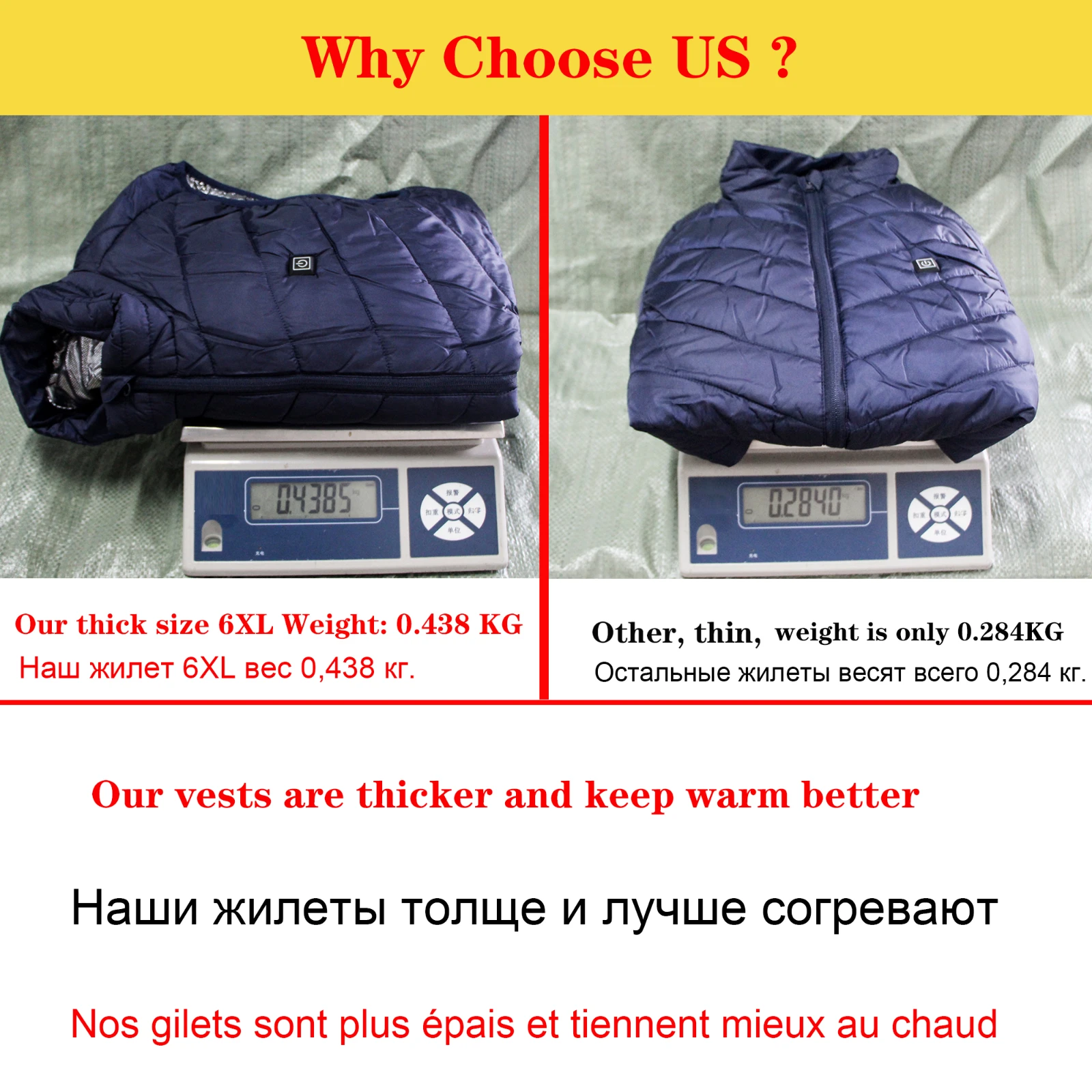 남녀공용 가열 조끼, USB 가열 재킷, 보온 의류, 사냥 조끼, 겨울 난방 재킷, BlackS-6XL, 17/11 곳