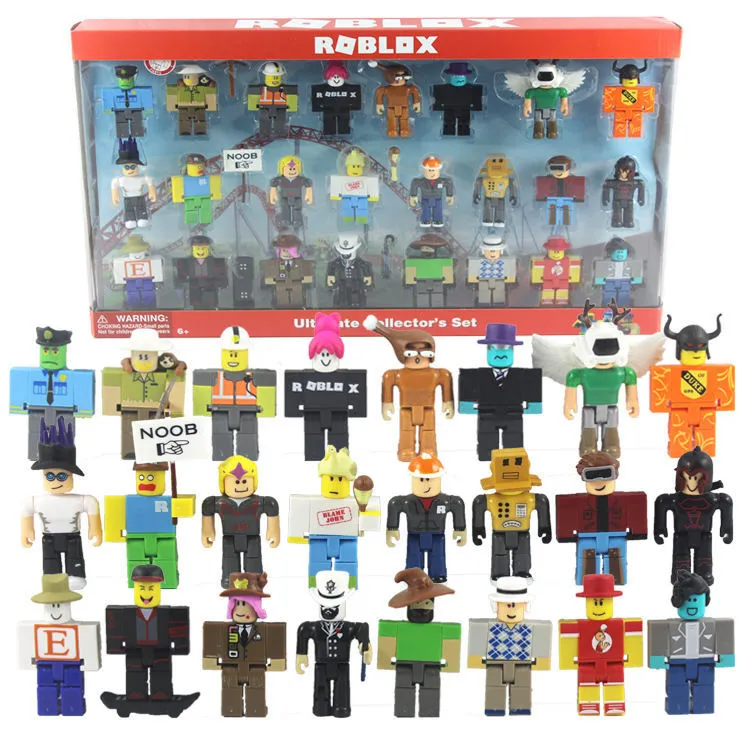 가상 세계 Roblox 인형 게임 주변 핸드 모델 장난감, 가상 세계 빌딩 블록 인형 장식, 박제 동물 파퉁 title=가상 세계 Roblox 인형 게임 주변 핸드 모델 장난감, 가상 세계 빌딩 블록 인형 장식, 박제 동물 파퉁 