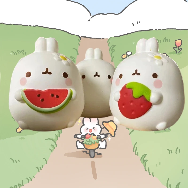 Squishy Kawaii 토끼 팝콘 강아지 펭귄 스퀴즈 팩 사슴, 천천히 일어나는 스트레스 방지 크림, 도매, 절묘한 어린이 선물 title=Squishy Kawaii 토끼 팝콘 강아지 펭귄 스퀴즈 팩 사슴, 천천히 일어나는 스트레스 방지 크림, 도매, 절묘한 어린이 선물 