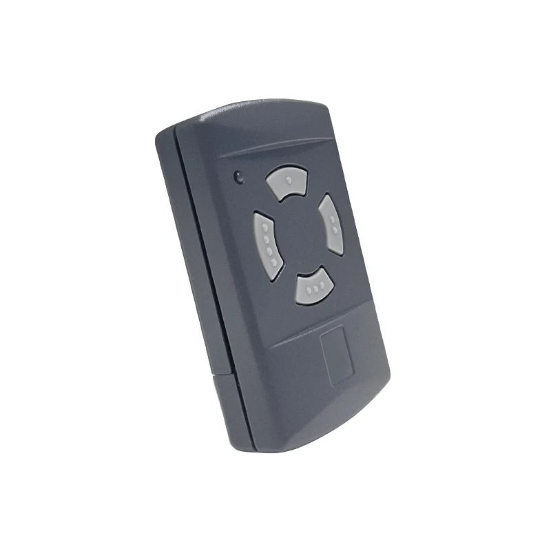 저주파 게이트 차고 도어 리모컨, Hormann HSM4 HSM2 HS2 HS4 용 원격 제어, 40MHz, 40 685 mhz