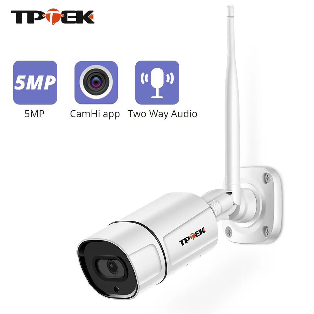 5MP IP 카메라 야외 WiFi 카메라 무선 감시 1080P 비디오 홈 보안WiFi 카메라 양방향 오디오CamHi CamHipro Hipro 캠 title=5MP IP 카메라 야외 WiFi 카메라 무선 감시 1080P 비디오 홈 보안WiFi 카메라 양방향 오디오CamHi CamHipro Hipro 캠 
