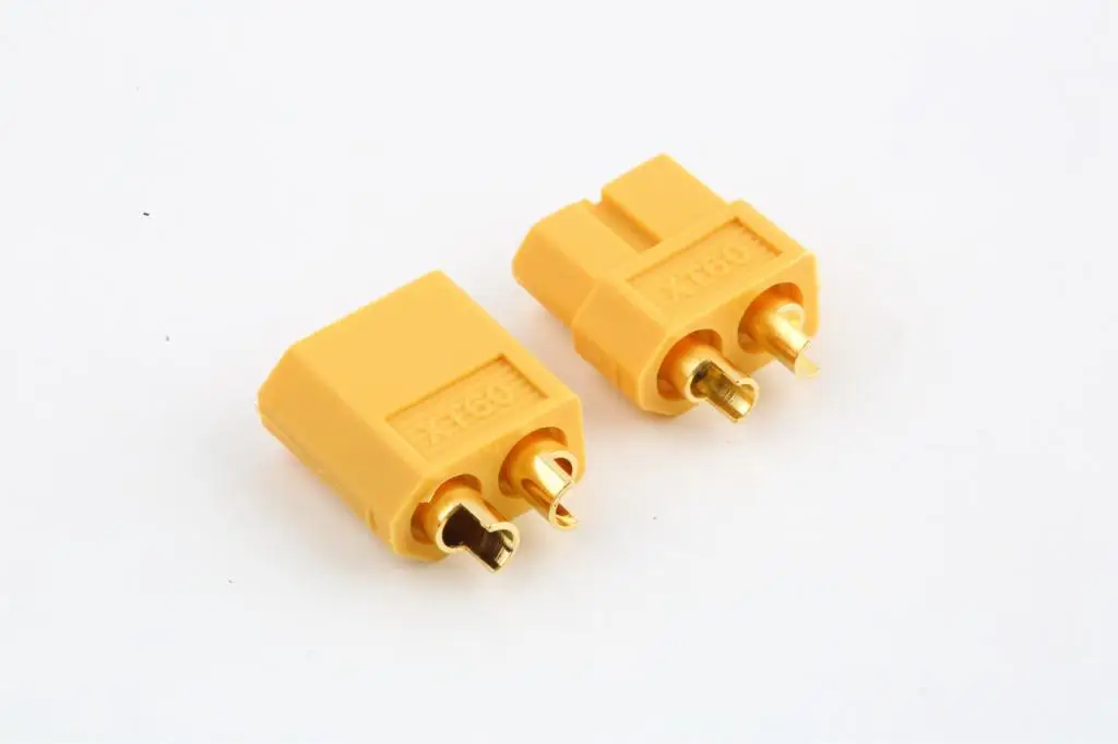 수 암 XT30 XT90 EC3 T 플러그 불릿 커넥터 플러그, RC 리포 배터리 xt60 커넥터, XT60 XT-60, 10 개