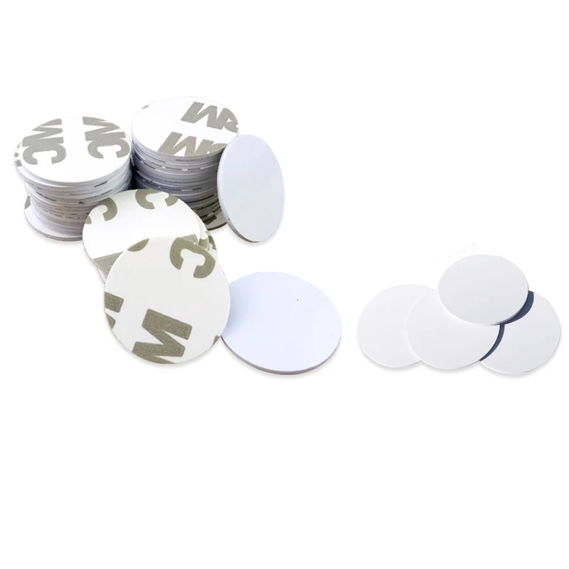 RFID 재기록 가능 태그 스티커, 근접 카드 재기록 가능 라벨, RFID 복사기용 액세스 제어, 125Khz, 10 PCs/로트, T5577 title=RFID 재기록 가능 태그 스티커, 근접 카드 재기록 가능 라벨, RFID 복사기용 액세스 제어, 125Khz, 10 PCs/로트, T5577 