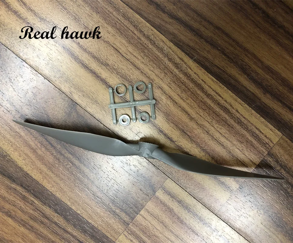 로트당 4 개, 5x 5, 6x 4, 7x 5, 8x 6, 9x 6, 10x 5, 10x 7, 11x5 5, 11x 7, 12x 6, 13x6. 나일론 유리 섬유 전기 프로펠러, RC 모델, APC 교체, 5, 14x7