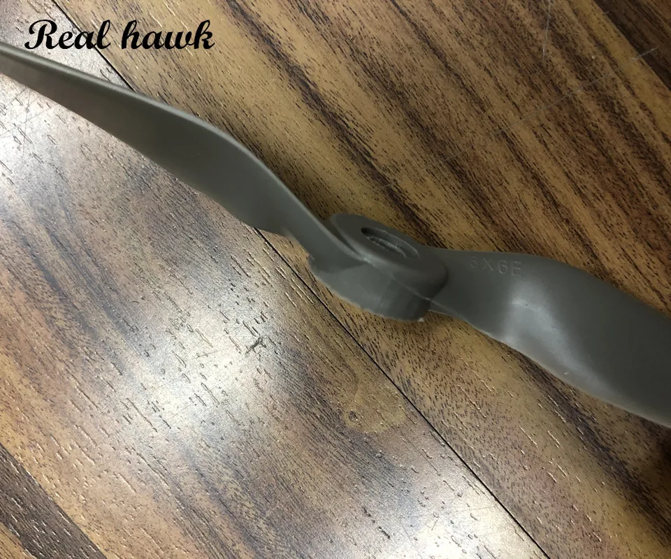 로트당 4 개, 5x 5, 6x 4, 7x 5, 8x 6, 9x 6, 10x 5, 10x 7, 11x5 5, 11x 7, 12x 6, 13x6. 나일론 유리 섬유 전기 프로펠러, RC 모델, APC 교체, 5, 14x7