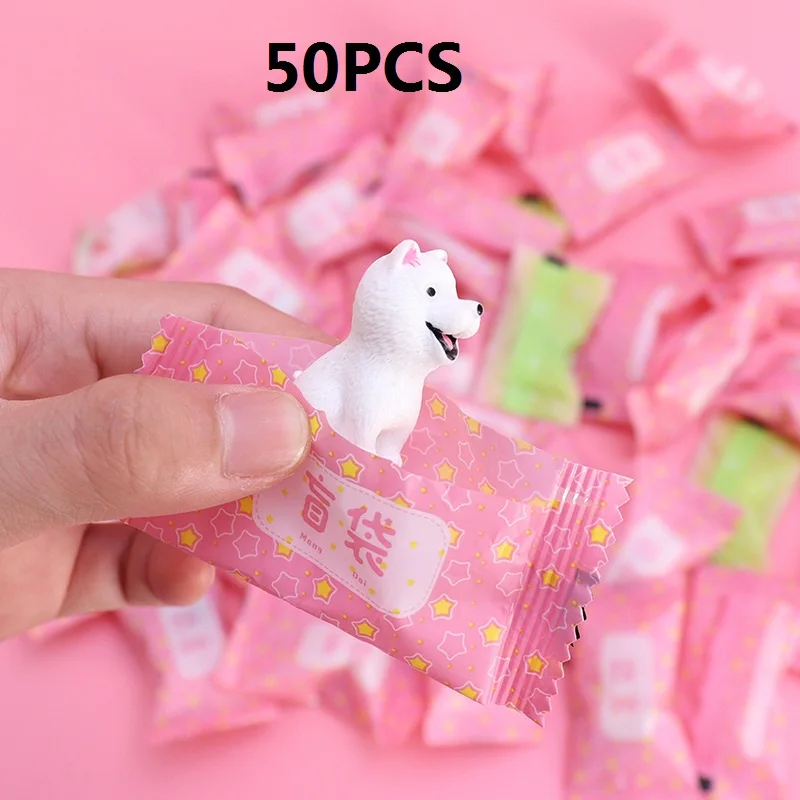 미니 시뮬레이션 동물 식품 병 블라인드 박스 장난감, 액션 서프라이즈 플레이 피규어, 가짜 사탕 추측 블라인드 가방, 어린이 선물, 1-50 개 title=미니 시뮬레이션 동물 식품 병 블라인드 박스 장난감, 액션 서프라이즈 플레이 피규어, 가짜 사탕 추측 블라인드 가방, 어린이 선물, 1-50 개 