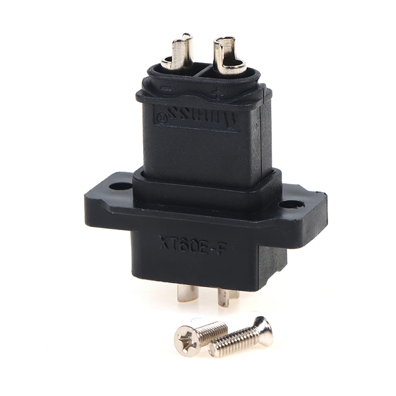고품질 XT60E-F 암 플러그 XT60E XT60H 수 불릿 커넥터 플러그 어댑터, 1 세트
