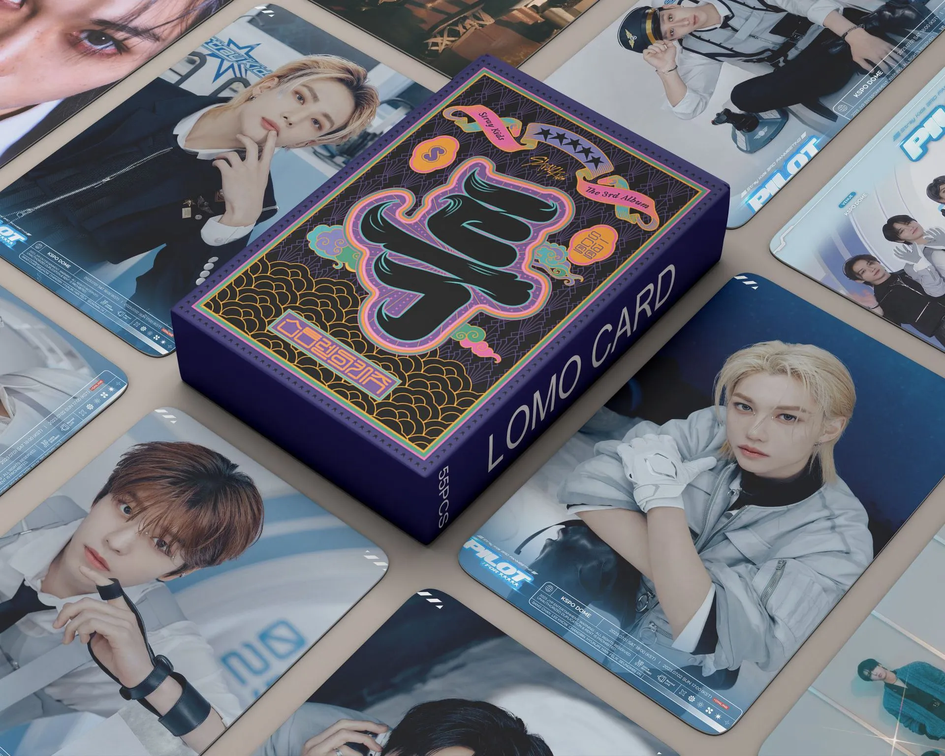 Kpop 스트레이 키즈 아이돌 새 앨범, 크리스마스 5 스타 로모 카드, 사진 카드, 스트레이키즈 사진 카드, 엽서, 현진 펠릭스, 팬 선물, 55 개 title=Kpop 스트레이 키즈 아이돌 새 앨범, 크리스마스 5 스타 로모 카드, 사진 카드, 스트레이키즈 사진 카드, 엽서, 현진 펠릭스, 팬 선물, 55 개 