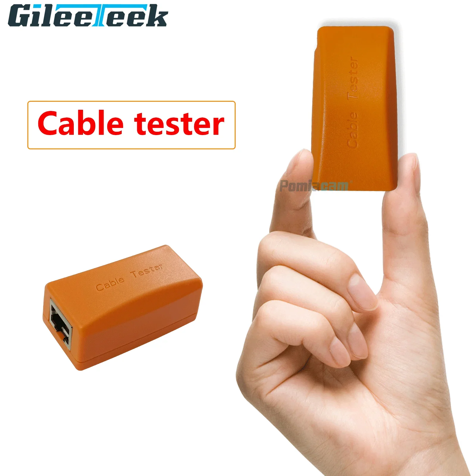 CCTV 카메라 테스터용 네트워크 케이블 테스트 박스, UTP 케이블 테스트 박스, RJ45 네트워크 케이블 커넥터 결함 지점 감지 title=CCTV 카메라 테스터용 네트워크 케이블 테스트 박스, UTP 케이블 테스트 박스, RJ45 네트워크 케이블 커넥터 결함 지점 감지 
