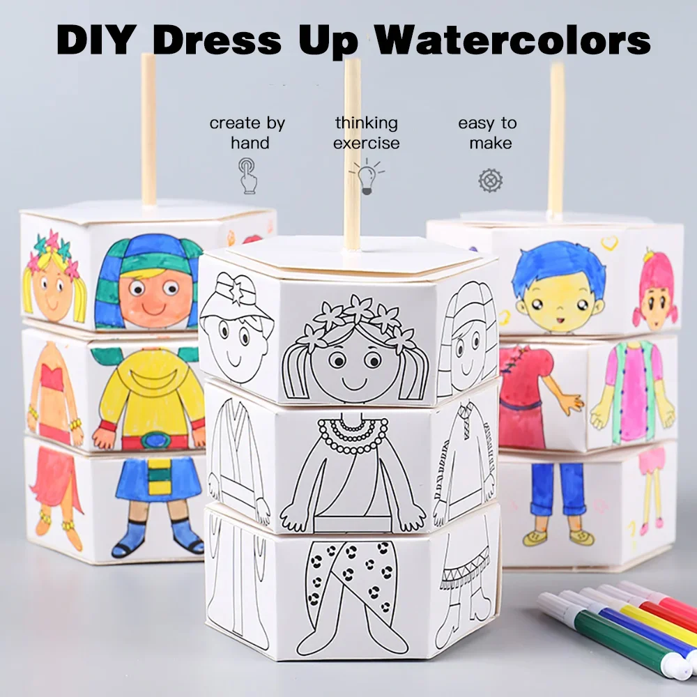 어린이용 DIY 공예 완구, 참신한 그림 그리기 장난감, 컬러 필링 종이, 회전 그래피티 퍼즐, 교육용 완구 title=어린이용 DIY 공예 완구, 참신한 그림 그리기 장난감, 컬러 필링 종이, 회전 그래피티 퍼즐, 교육용 완구 