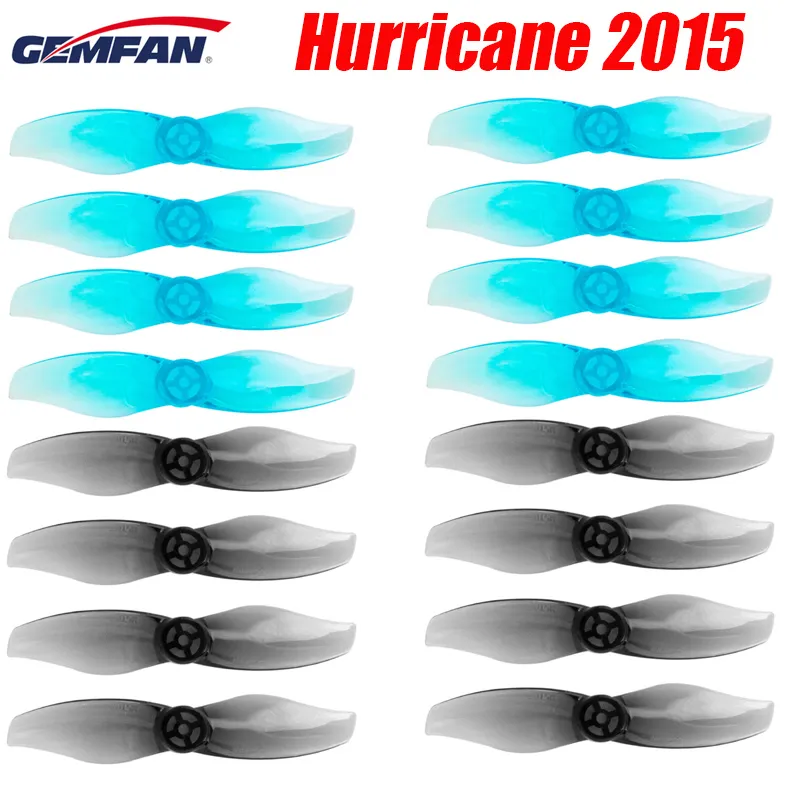 GEMFAN 2015 허리케인 2x1.5 2 블레이드 PC 프로펠러, RC FPV 프리스타일 2 인치 이쑤시개 드론 DIY 부품, 1.0mm, 1.5mm, 12 쌍 title=GEMFAN 2015 허리케인 2x1.5 2 블레이드 PC 프로펠러, RC FPV 프리스타일 2 인치 이쑤시개 드론 DIY 부품, 1.0mm, 1.5mm, 12 쌍 