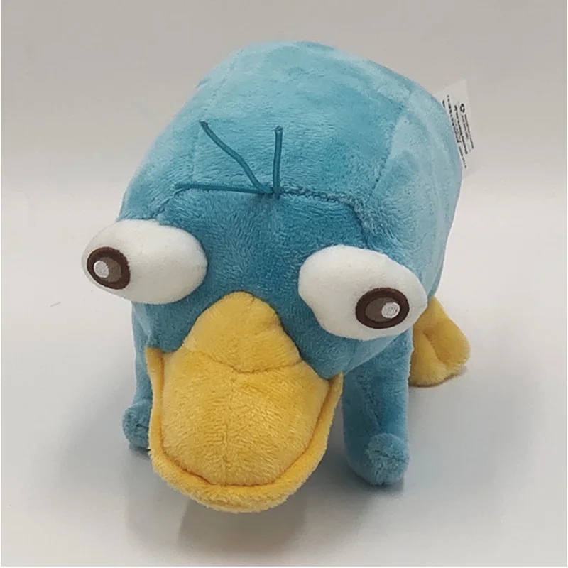 애니메이션 봉제 인형 장난감, 부드러운 동물 봉제 인형, 어린이 생일 선물, 28cm, 신제품