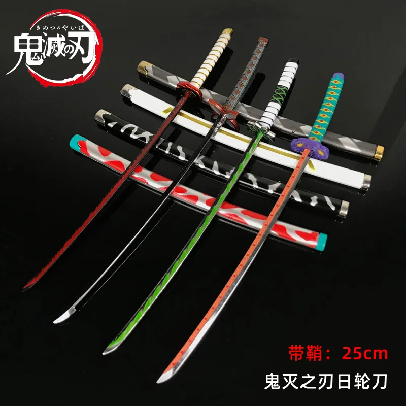 Kimetsu no Yaiba 칼 무기 악마 슬레이어 사토만 탄지로 코스프레 칼 1:1 애니메이션 닌자 칼 나무 25cm 카타나 소품 title=Kimetsu no Yaiba 칼 무기 악마 슬레이어 사토만 탄지로 코스프레 칼 1:1 애니메이션 닌자 칼 나무 25cm 카타나 소품 