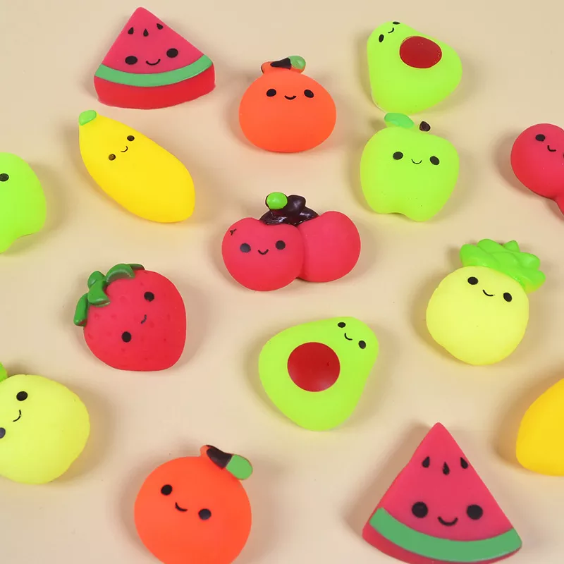 귀여운 Squishies 리치 과일 애니마 스퀴시 완구 어린이 안티 스트레스 볼 스퀴즈 파티 스트레스 릴리프 완구 생일, 5-50 개 title=귀여운 Squishies 리치 과일 애니마 스퀴시 완구 어린이 안티 스트레스 볼 스퀴즈 파티 스트레스 릴리프 완구 생일, 5-50 개 