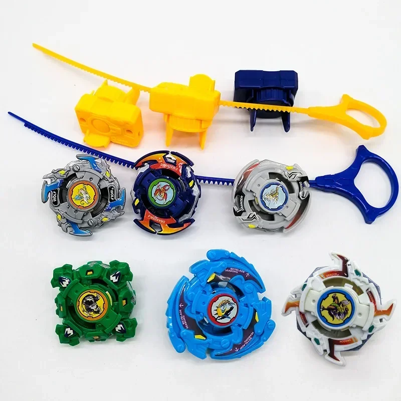 Beyblade 버스트 컬렉션 Dragoon Draciel Dranzer S 늑대 Driger Seaborg 금속 융합 터보 스피닝 탑스 Bey Blade title=Beyblade 버스트 컬렉션 Dragoon Draciel Dranzer S 늑대 Driger Seaborg 금속 융합 터보 스피닝 탑스 Bey Blade 