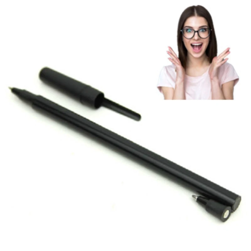 매직 소품 펜, 지폐 판매, 신상 장난감, 거리 클로즈업 공연