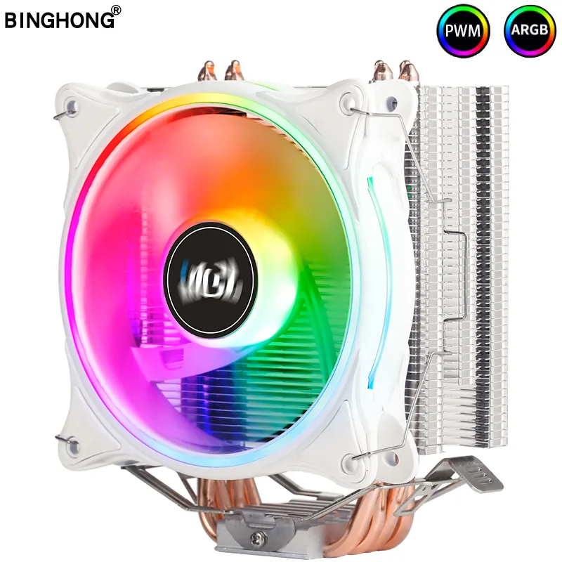 CPU 쿨러 LGA 2011 냉각 팬, RGB 120mm, 4 구리 파이프 X79 X99 마더보드, AMD3 AM4 LGA 인텔 1200 1356 1150 1155 1700 CPU 팬 title=CPU 쿨러 LGA 2011 냉각 팬, RGB 120mm, 4 구리 파이프 X79 X99 마더보드, AMD3 AM4 LGA 인텔 1200 1356 1150 1155 1700 CPU 팬 
