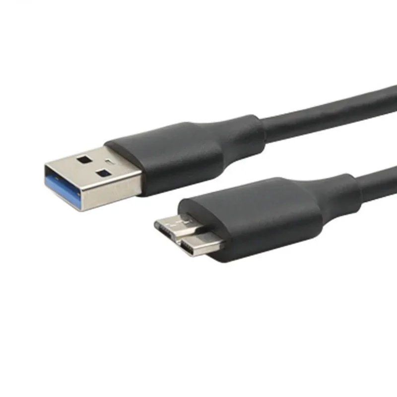 USB 3.0 타입 A-USB 3.0 마이크로 B 수 어댑터 케이블, 데이터 동기화 케이블 코드, 외장 하드 드라이브 디스크 HDD 하드 드라이브 케이블용 title=USB 3.0 타입 A-USB 3.0 마이크로 B 수 어댑터 케이블, 데이터 동기화 케이블 코드, 외장 하드 드라이브 디스크 HDD 하드 드라이브 케이블용 