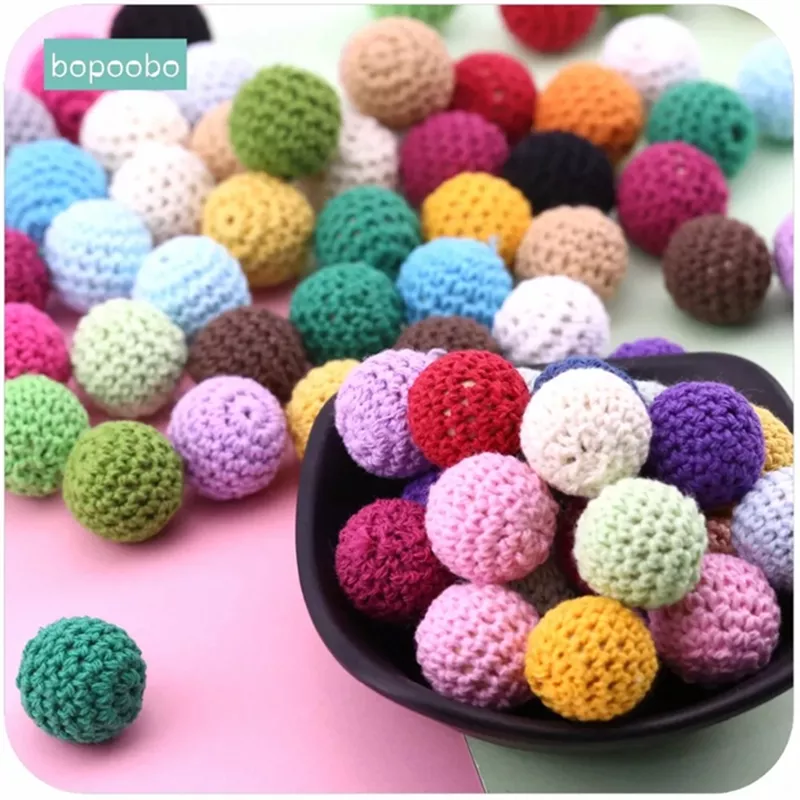 Bopoobo 아기 젖니 나는 크로셰 구슬, 씹을 수 있는 구슬, DIY 쥬얼리, 간호 액세서리, Gehaakte 장난감, 아기 치아, 16mm, 10 개 title=Bopoobo 아기 젖니 나는 크로셰 구슬, 씹을 수 있는 구슬, DIY 쥬얼리, 간호 액세서리, Gehaakte 장난감, 아기 치아, 16mm, 10 개 