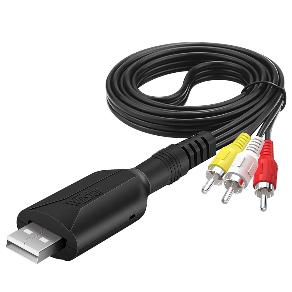 EasyCap USB 2.0 캡처 카드, 비디오 TV DVD VHS 오디오 캡처 카드, 3 in 1 VHS-DVD 어댑터 변환기, PC PS3 Xbox, Win 7 8 32 title=EasyCap USB 2.0 캡처 카드, 비디오 TV DVD VHS 오디오 캡처 카드, 3 in 1 VHS-DVD 어댑터 변환기, PC PS3 Xbox, Win 7 8 32 