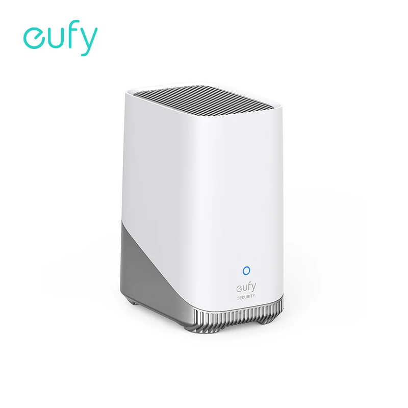 Eufy 보안 S380 홈베이스 3 에지 보안 센터, 로컬 확장 가능 스토리지, 최대 16TB 유피 보안 제품 호환성 title=Eufy 보안 S380 홈베이스 3 에지 보안 센터, 로컬 확장 가능 스토리지, 최대 16TB 유피 보안 제품 호환성 