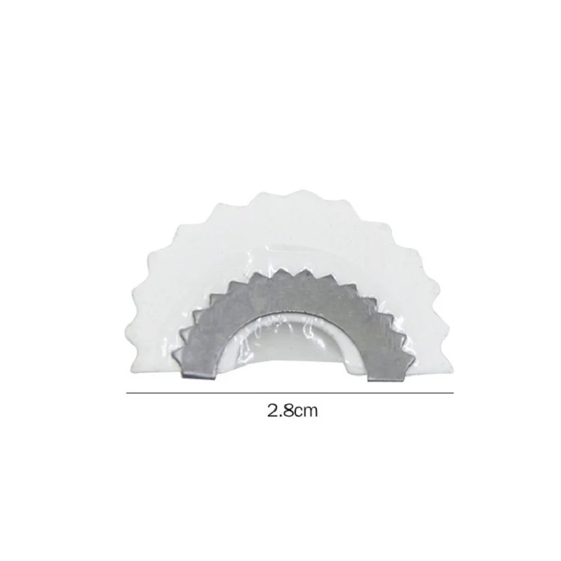 새 호루라기 마술 재미있는 새 호출기 혀 호루라기, 오리지널 매직 트위팅 소음기 장난감 트릭 개그, 1 개, 3 개