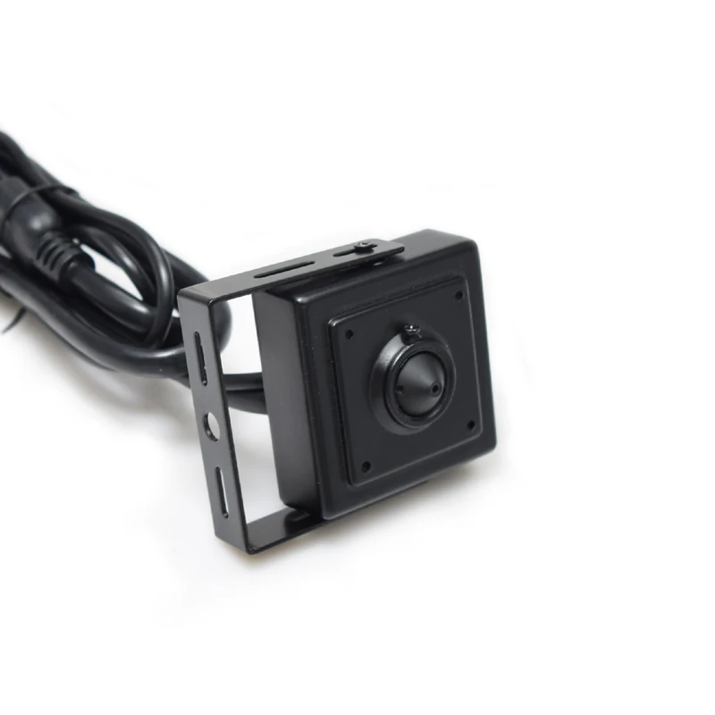 실내 미니 IP 카메라 CCTV 미니 카메라, 가정용 감시 IP 카메라, 은밀한 산업, POE 4K, 1080P, 3MP, 4MP, 5MP, 8MP, P2P 보안