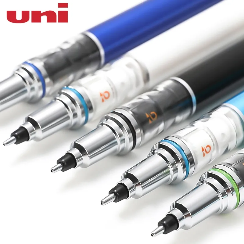 Uni 로터리 기계식 연필, 일본 쿠루 토가 어드밴스 M5-559, 0.3mm, 0.5mm, 0.7mm, Portaminas, 파손 방지 코어 라피케로, 학교 용품 title=Uni 로터리 기계식 연필, 일본 쿠루 토가 어드밴스 M5-559, 0.3mm, 0.5mm, 0.7mm, Portaminas, 파손 방지 코어 라피케로, 학교 용품 